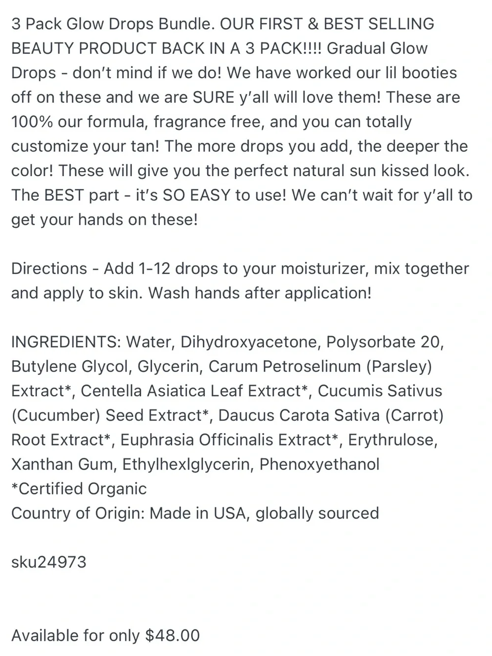 Discount Divas box tan